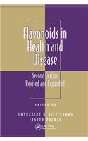 Flavonoids in Health and Disease