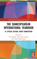 Shakespearean International Yearbook 18