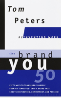 Brand You50 (Reinventing Work)