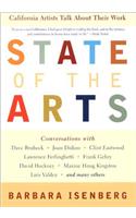 State of the Arts: California Artists Talk About Their Work