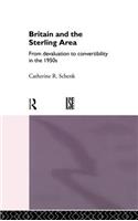 Britain and the Sterling Area
