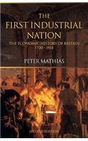 The First Industrial Nation