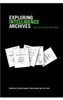 Exploring Intelligence Archives