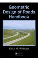 Geometric Design of Roads Handbook