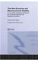 The New Economy and Macroeconomic Stability