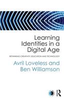 Learning Identities in a Digital Age