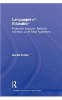 Languages of Education