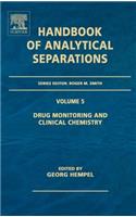 Drug Monitoring and Clinical Chemistry: Volume 5