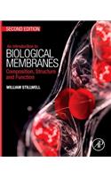 An Introduction to Biological Membranes