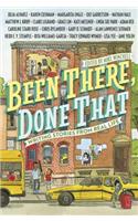 Been There, Done That: Writing Stories from Real Life