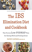 Ibs Elimination Diet and Cookbook: The Proven Low-Fodmap Plan for Eating Well and Feeling Great