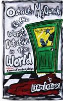 Ostrich MgQuarck is the Worst Detective in the World