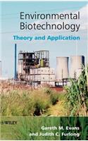 Environmental Biotechnology