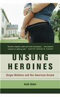Unsung Heroines