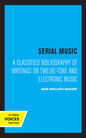 Serial Music