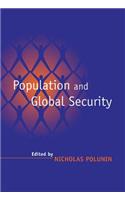 Population & Global Security