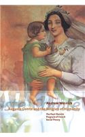 Auguste Comte and the Religion of Humanity