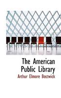 The American Public Library: (English)