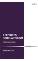 Reformed Scholasticism