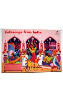Folksongs from India