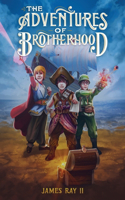 adventures of brotherhood