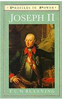 Joseph II