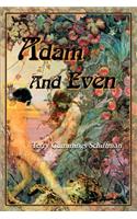 Adam and Even