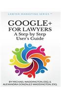 Google+ for Lawyers