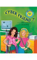 Cyber Friend?