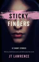 Sticky Fingers