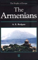 Armenians (The Peoples of Europe)