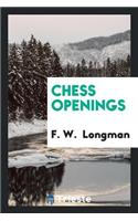 Chess Openings