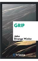 Grip, by John Strange Winter