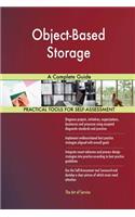 Object-Based Storage A Complete Guide