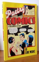 Poetry Comics: A Cartooniverse of Poems