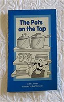 Reading 2000 Phonics Reader 1.12 the Pots on the Top