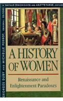 A History of Women in the West
