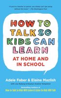 How to Talk So Kids Can Learn