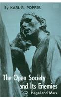 Open Society and Its Enemies, Volume 2