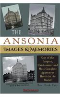 Ansonia Images & Memories