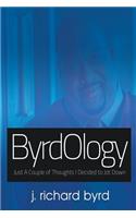 ByrdOlogy