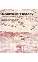 Shinto in History