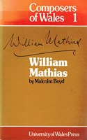 WILLIAM MATHIAS