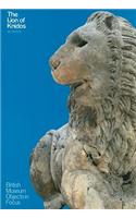 The Lion of Knidos