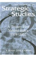 Journal of Strategic Studies