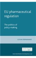 Eu Pharmaceutical Regulation