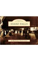 Idaho Falls