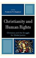Christianity and Human Rights