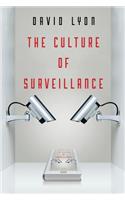 Culture of Surveillance