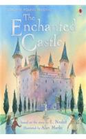 The Enchanted Castle